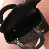 $88.00 USD Christian Dior AAA Quality Handbags For Women #1404250