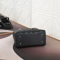 $88.00 USD Christian Dior AAA Quality Handbags For Women #1404250