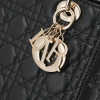 $88.00 USD Christian Dior AAA Quality Handbags For Women #1404250