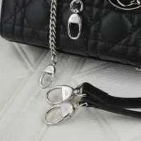 $85.00 USD Christian Dior AAA Quality Handbags For Women #1404251