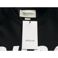 $40.00 USD Gucci T-Shirts Short Sleeved For Unisex #1404253