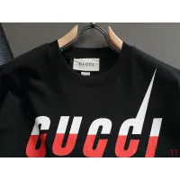 $40.00 USD Gucci T-Shirts Short Sleeved For Unisex #1404253