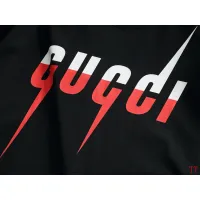 $40.00 USD Gucci T-Shirts Short Sleeved For Unisex #1404253