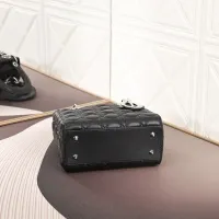 $92.00 USD Christian Dior AAA Quality Handbags For Women #1404254