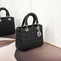 $88.00 USD Christian Dior AAA Quality Handbags For Women #1404255