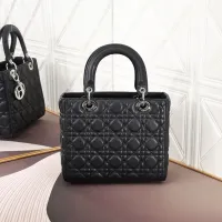 $88.00 USD Christian Dior AAA Quality Handbags For Women #1404255