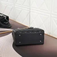 $88.00 USD Christian Dior AAA Quality Handbags For Women #1404255