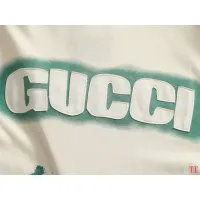 $40.00 USD Gucci T-Shirts Short Sleeved For Unisex #1404256