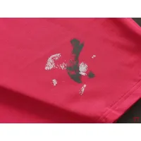 $40.00 USD Gucci T-Shirts Short Sleeved For Unisex #1404257