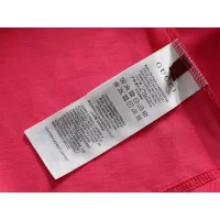 $40.00 USD Gucci T-Shirts Short Sleeved For Unisex #1404257