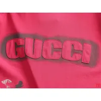 $40.00 USD Gucci T-Shirts Short Sleeved For Unisex #1404257