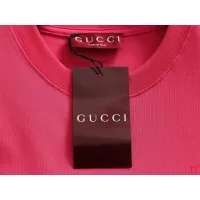 $40.00 USD Gucci T-Shirts Short Sleeved For Unisex #1404257