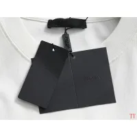 $42.00 USD Prada T-Shirts Short Sleeved For Unisex #1404259