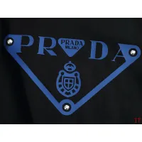 $42.00 USD Prada T-Shirts Short Sleeved For Unisex #1404262
