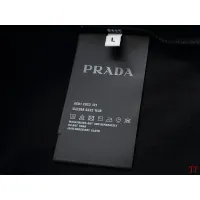$42.00 USD Prada T-Shirts Short Sleeved For Unisex #1404262