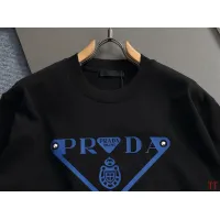 $42.00 USD Prada T-Shirts Short Sleeved For Unisex #1404262