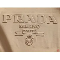 $40.00 USD Prada T-Shirts Short Sleeved For Unisex #1404264