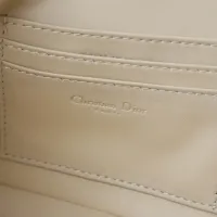$76.00 USD Christian Dior AAA Quality Shoulder Bags For Women #1404265