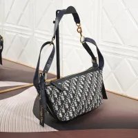 $85.00 USD Christian Dior AAA Quality Shoulder Bags For Women #1404266