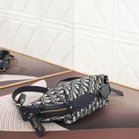 $85.00 USD Christian Dior AAA Quality Shoulder Bags For Women #1404266