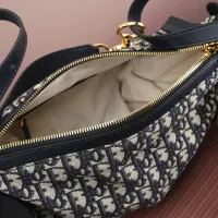 $85.00 USD Christian Dior AAA Quality Shoulder Bags For Women #1404266
