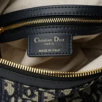 $85.00 USD Christian Dior AAA Quality Shoulder Bags For Women #1404266