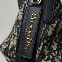 $85.00 USD Christian Dior AAA Quality Shoulder Bags For Women #1404266