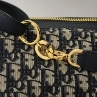 $85.00 USD Christian Dior AAA Quality Shoulder Bags For Women #1404266