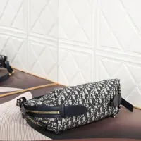 $85.00 USD Christian Dior AAA Quality Shoulder Bags For Women #1404268