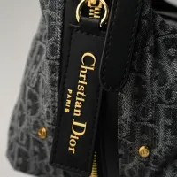 $85.00 USD Christian Dior AAA Quality Shoulder Bags For Women #1404268