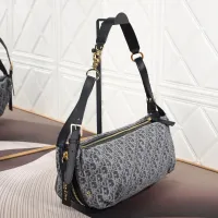 $88.00 USD Christian Dior AAA Quality Shoulder Bags For Women #1404269