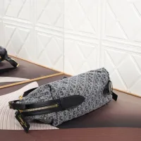 $88.00 USD Christian Dior AAA Quality Shoulder Bags For Women #1404269