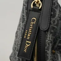 $88.00 USD Christian Dior AAA Quality Shoulder Bags For Women #1404269