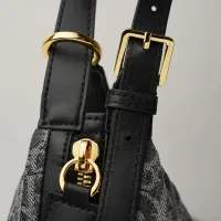 $88.00 USD Christian Dior AAA Quality Shoulder Bags For Women #1404269