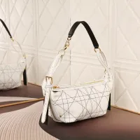 $88.00 USD Christian Dior AAA Quality Shoulder Bags For Women #1404270