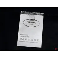 $40.00 USD Prada T-Shirts Short Sleeved For Unisex #1404271
