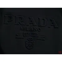 $40.00 USD Prada T-Shirts Short Sleeved For Unisex #1404271
