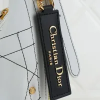 $88.00 USD Christian Dior AAA Quality Shoulder Bags For Women #1404273