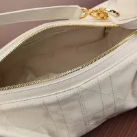 $92.00 USD Christian Dior AAA Quality Shoulder Bags For Women #1404274