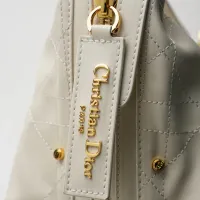 $92.00 USD Christian Dior AAA Quality Shoulder Bags For Women #1404274