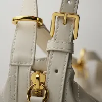 $92.00 USD Christian Dior AAA Quality Shoulder Bags For Women #1404274