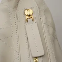 $92.00 USD Christian Dior AAA Quality Shoulder Bags For Women #1404274