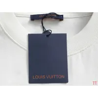 $48.00 USD Louis Vuitton LV T-Shirts Short Sleeved For Unisex #1404275