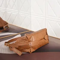 $92.00 USD Christian Dior AAA Quality Shoulder Bags For Women #1404277