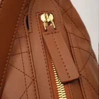 $92.00 USD Christian Dior AAA Quality Shoulder Bags For Women #1404277
