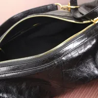 $92.00 USD Christian Dior AAA Quality Shoulder Bags For Women #1404281