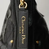 $92.00 USD Christian Dior AAA Quality Shoulder Bags For Women #1404281