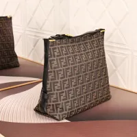 $88.00 USD Fendi AAA Quality Shoulder Bags For Women #1404282