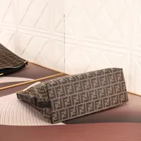 $88.00 USD Fendi AAA Quality Shoulder Bags For Women #1404282