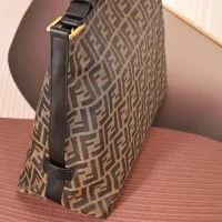 $88.00 USD Fendi AAA Quality Shoulder Bags For Women #1404282